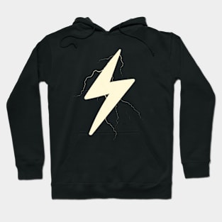 Lightning Bolt Hoodie